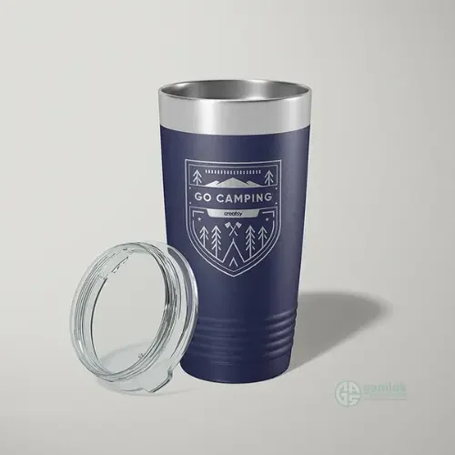 Tumbler custom
